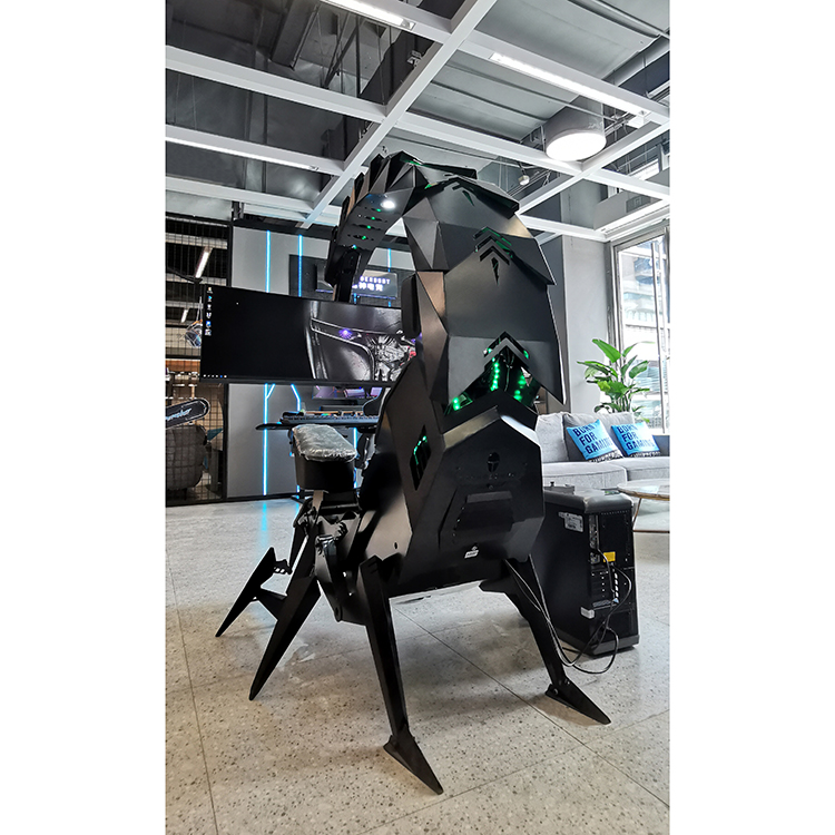 Office Furniture Commercial - كرسي SK Scorpion من Imperator Works،