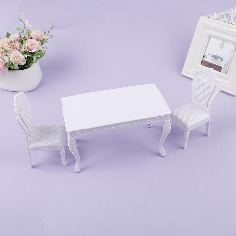 Office Furniture China - أثاث مطبخ جديد لبيت الدمى بمقياس