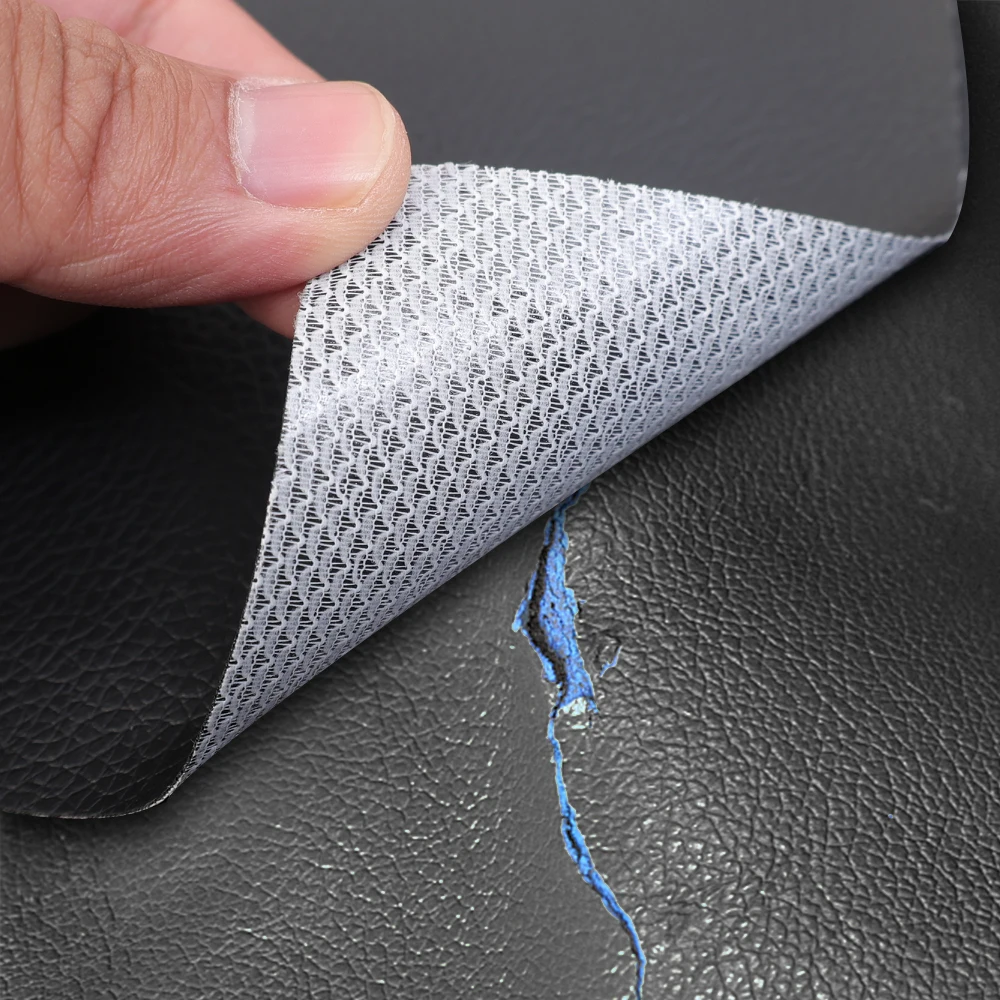 Office Furniture Repair - لاصق ذاتي اللصق لإصلاح الجلد للأثاث