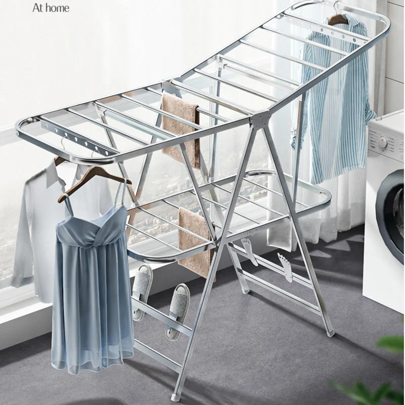 للطي شماعة معطف شرفة الملابس ت - مراجعة Coat Rack Standing وسعره
