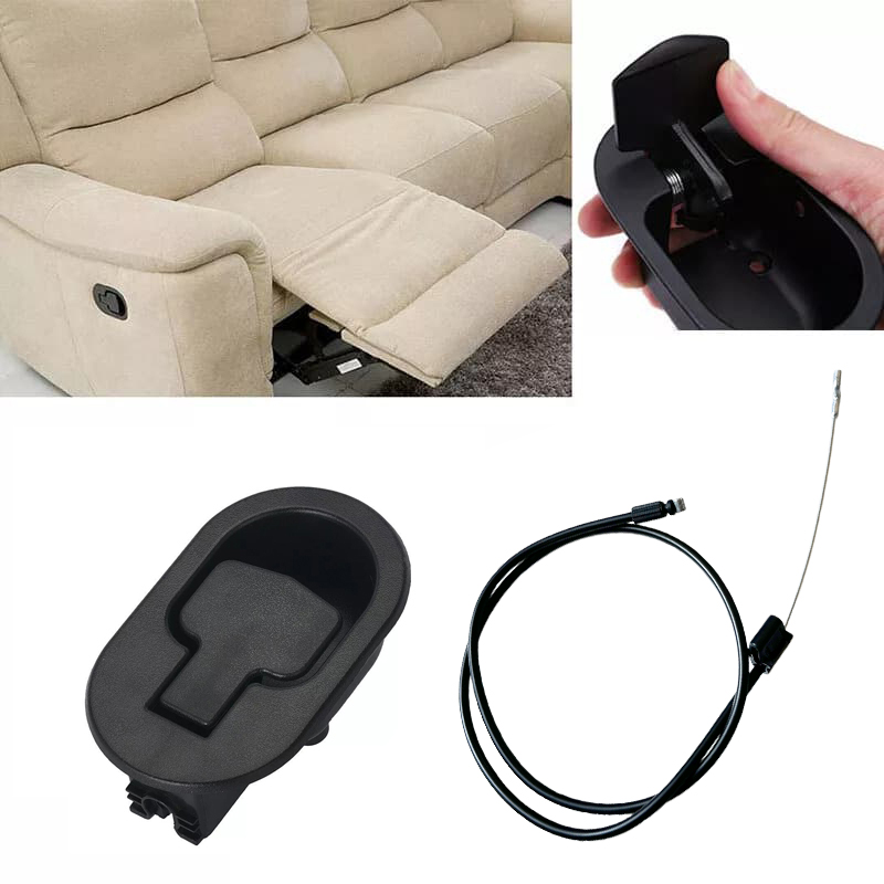 ذراع تحرير لكرسي استرخاء بمقبض - مراجعة Office Furniture Uk وسعره