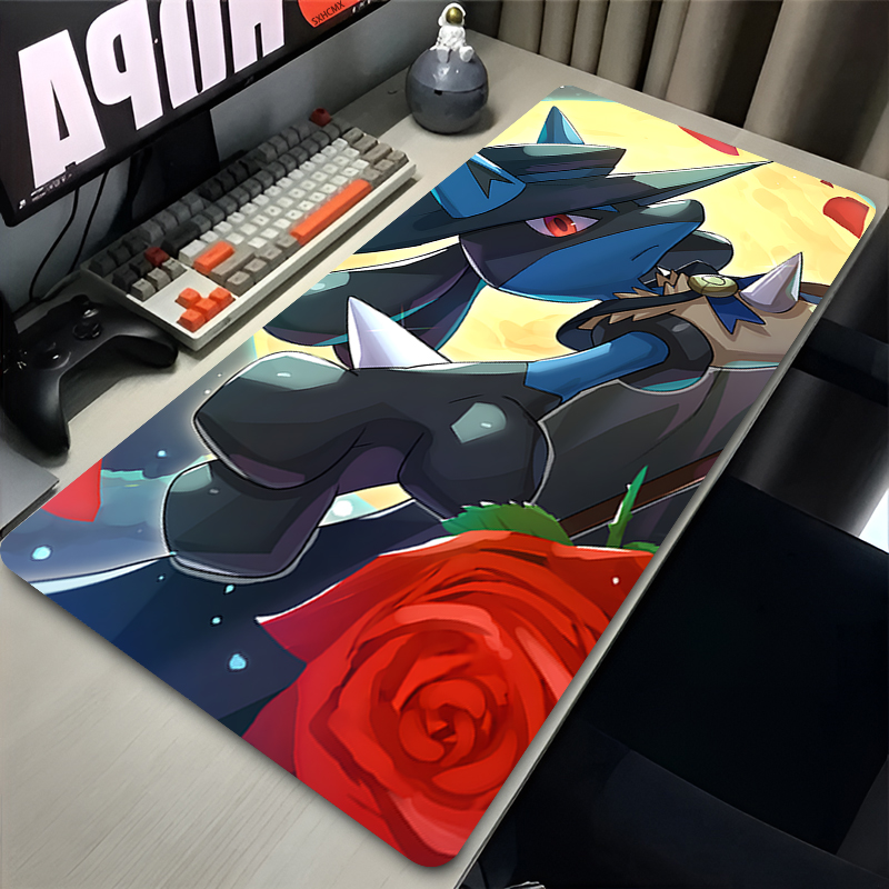 لوحة ماوس بتصميم أنيمي رائع لش - مراجعة Office Furniture China وسعره