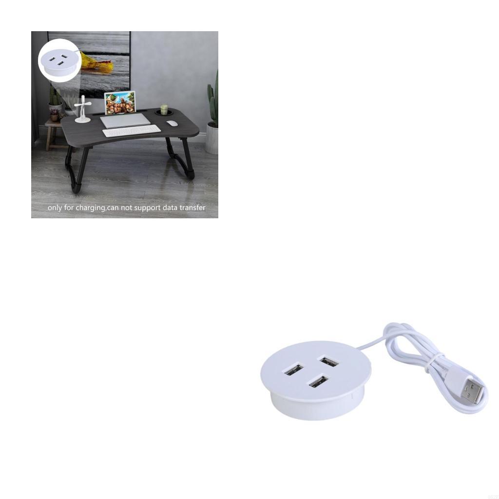 462E فتحة سطح المكتب مدمجة USB - مراجعة Office Furniture Uk وسعره