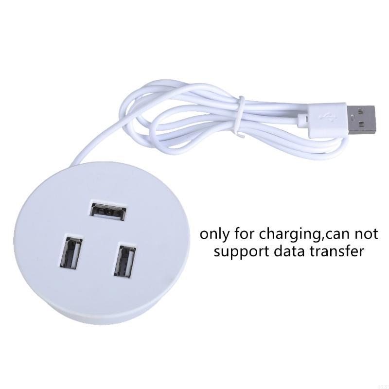 462E فتحة سطح المكتب مدمجة USB - مراجعة Office Furniture Uk وسعره