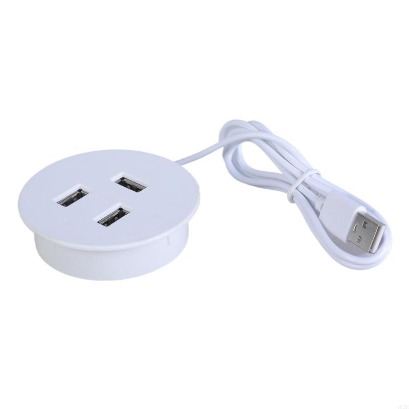 462E فتحة سطح المكتب مدمجة USB - مراجعة Office Furniture Uk وسعره