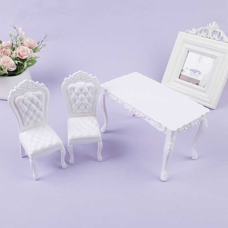أثاث مطبخ جديد لبيت الدمى بمقي - مراجعة Office Furniture China وسعره