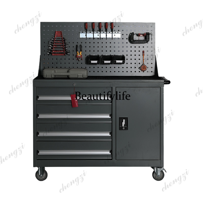 خزانة أدوات متعددة الوظائف من  - مراجعة Office Furniture Repair وسعره