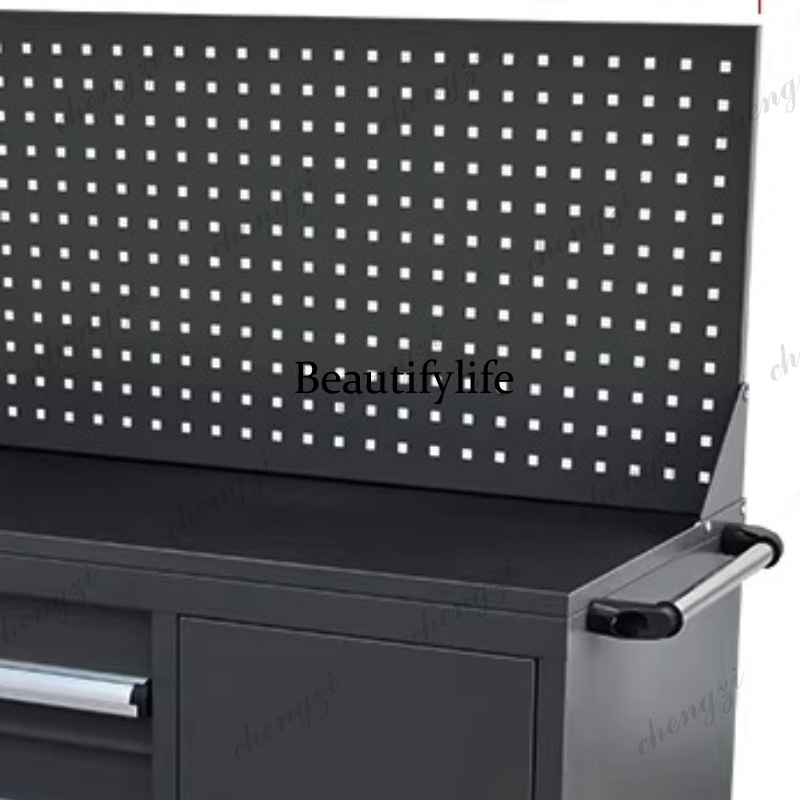 خزانة أدوات متعددة الوظائف من  - مراجعة Office Furniture Repair وسعره