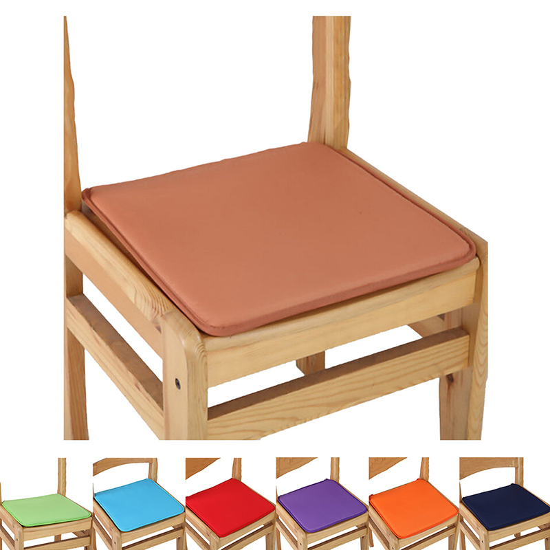 وسادة مقعد طعام فوم مربع ، وسا - مراجعة Office Furniture Uk وسعره