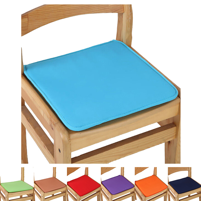 وسادة مقعد طعام فوم مربع ، وسا - مراجعة Office Furniture Uk وسعره