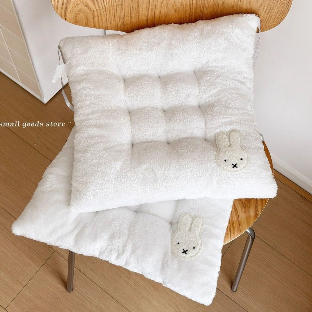 وسادة مقعد سميكة على شكل أرنب  - مراجعة Office Furniture China وسعره
