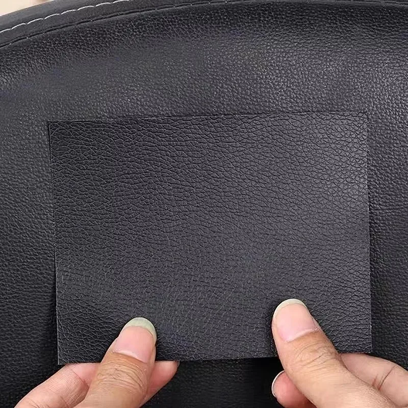 لاصق ذاتي اللصق لإصلاح الجلد ل - مراجعة Office Furniture Repair وسعره