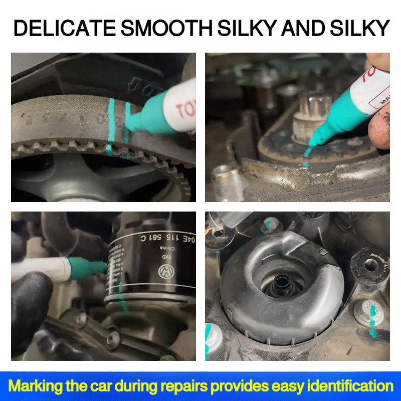 قلم تحديد ورسم متعدد الاستخدام - مراجعة Office Furniture Repair وسعره