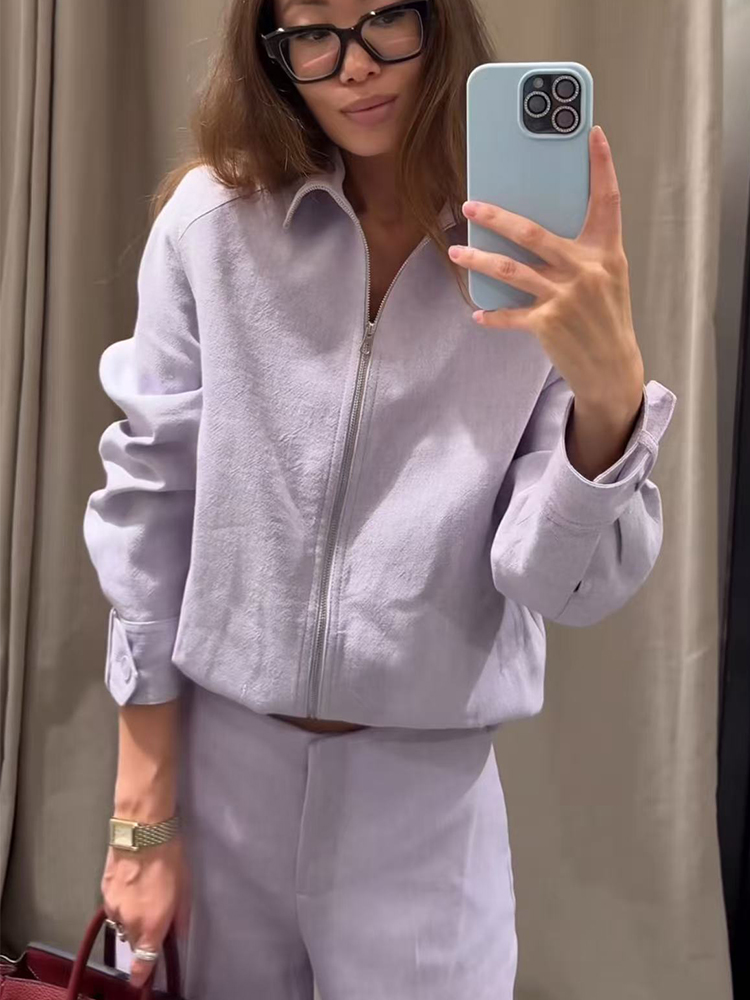 TFMLN طقم جاكيت وبنطلون نسائي، - مراجعة Coat Rack Standing وسعره