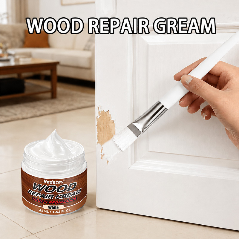معجون إصلاح الخشب الأبيض، مادة - مراجعة Office Furniture Repair وسعره
