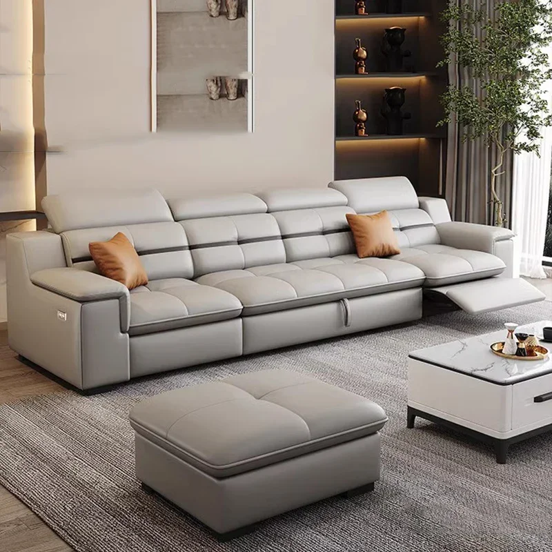 أرائك غرفة المعيشة البنية بتصم - مراجعة Office Furniture China وسعره