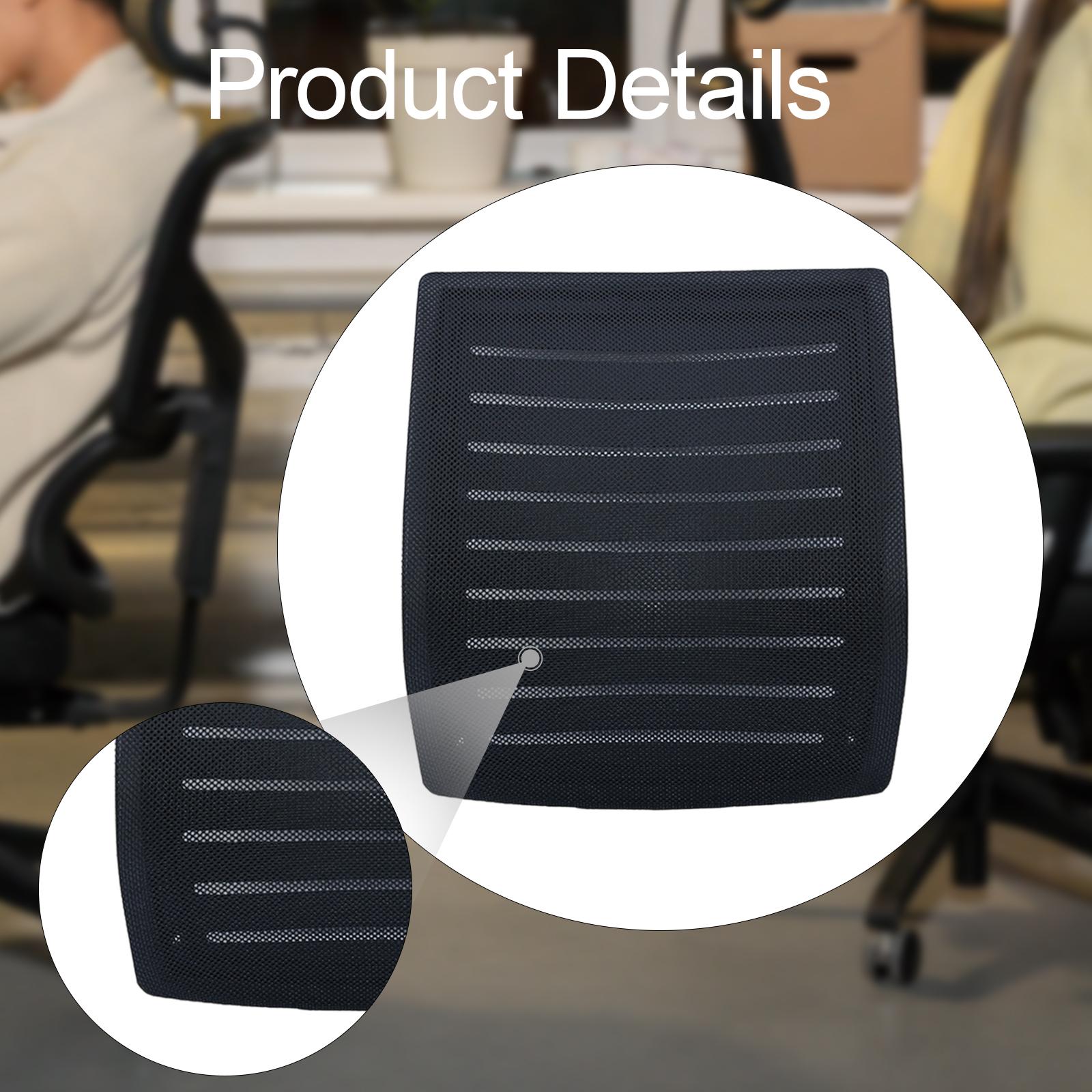 قطع غيار لدعم الظهر لكرسي المك - مراجعة Office Furniture Repair وسعره