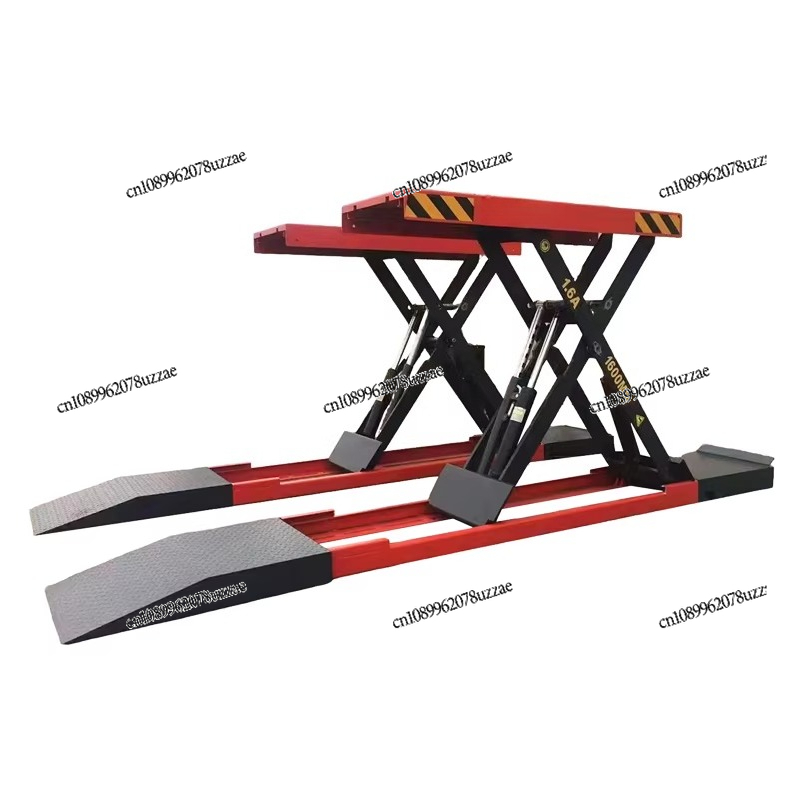 رافعة سيارات هيدروليكية فائقة  - مراجعة Office Furniture Repair وسعره